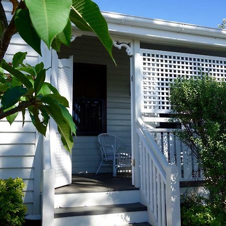 Frangipani House Villa Toowoomba Exteriör bild